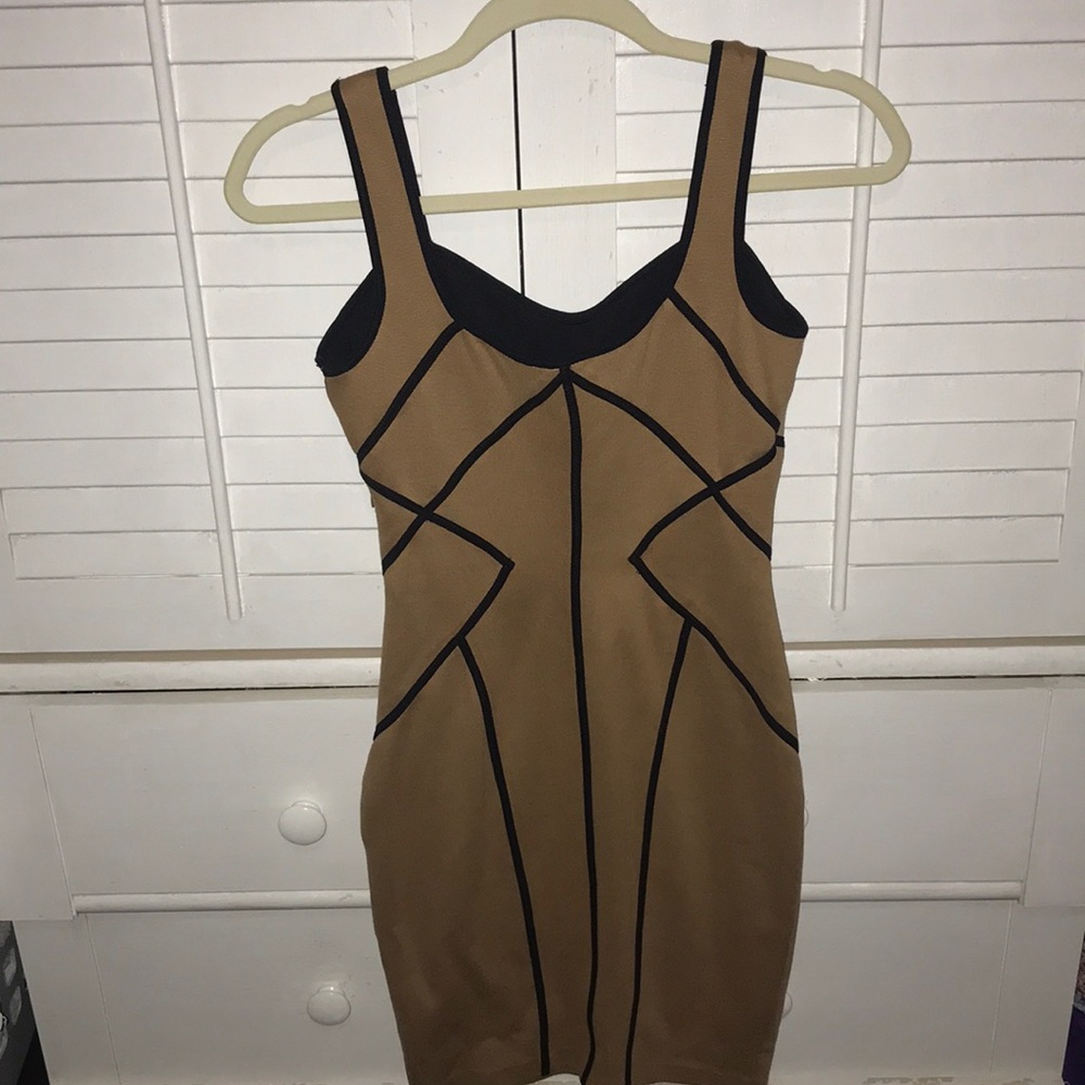 BEBE DRESS - Picture 2 of 2